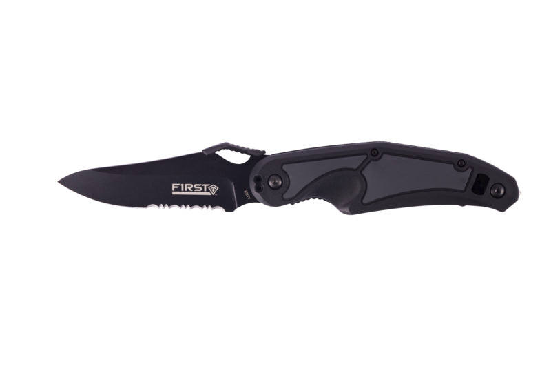 First Tactical Sidewinder Safety Knife-First Tactical