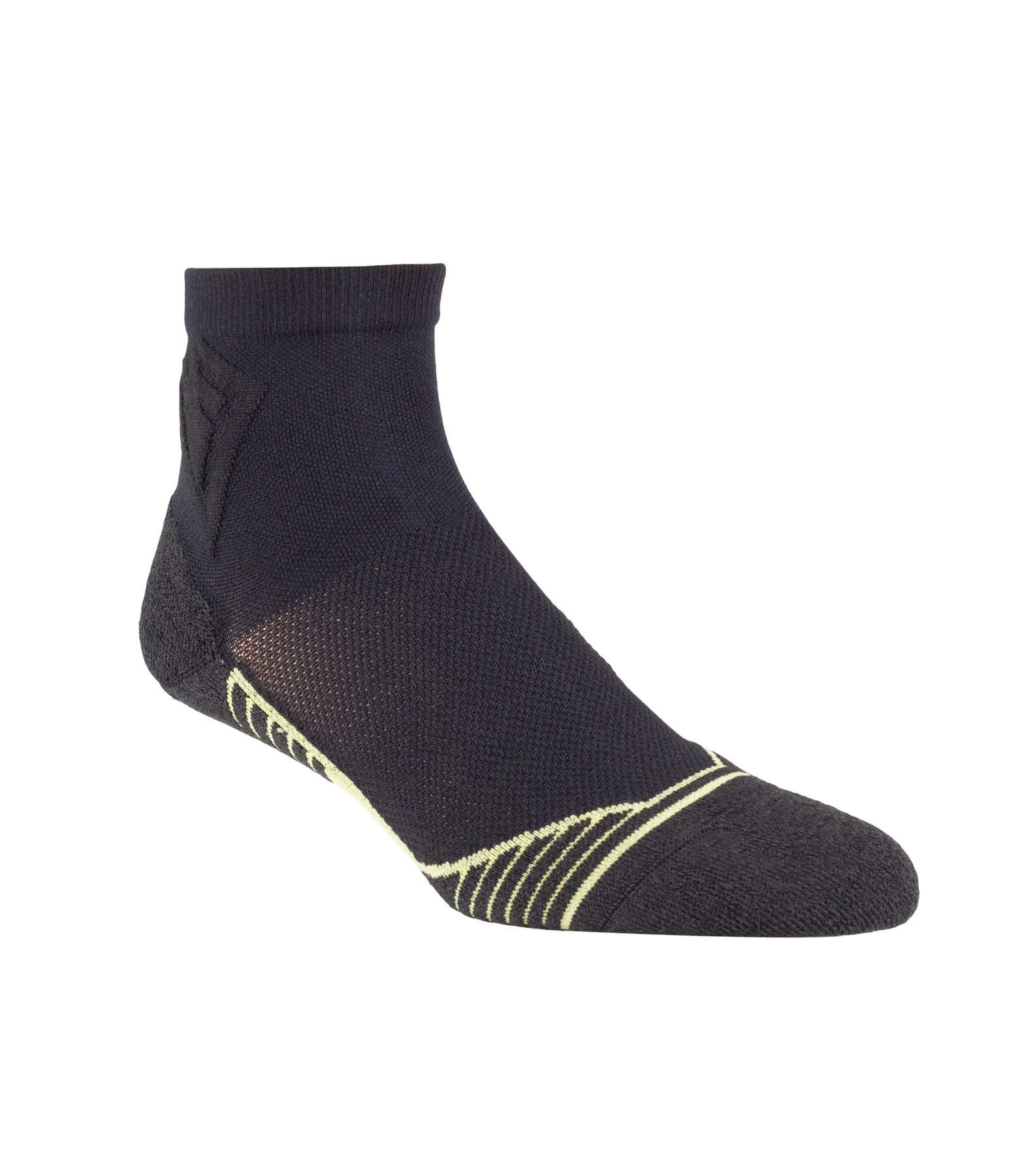 Buy First Tactical 3'' Advanced Fit Low Cut Duty Sock - First Tactical ...