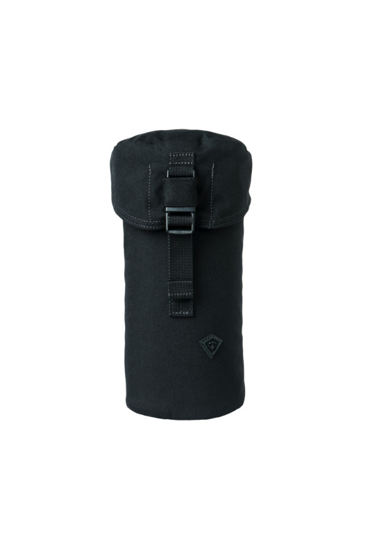 First Tactical Tactix Series Bottle Pouch 1L-First Tactical