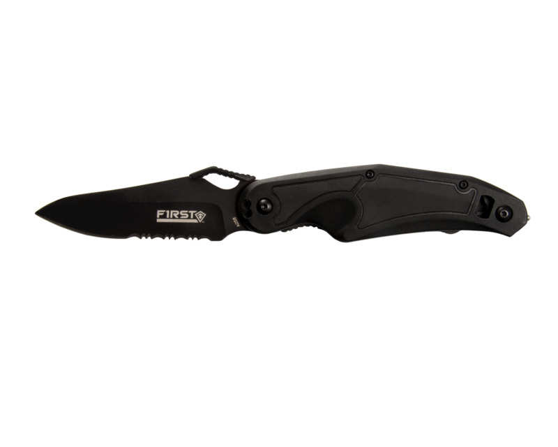 First Tactical Sidewinder Range Knife-First Tactical