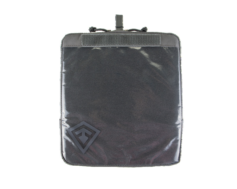 First Tactical 9x10 Velcro Pouch-