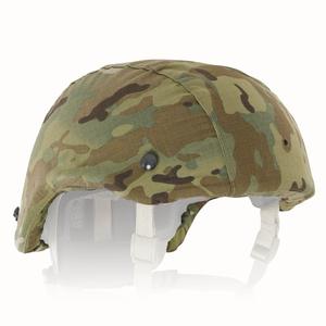 Galvion Viper Basic High Cut Helmet Cover-Galvion 