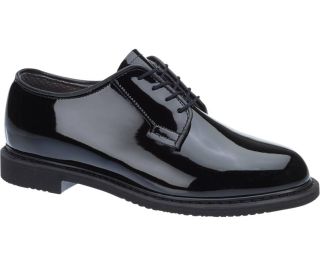 E00732 Bates Lites Leather Oxford - Womens-Bates Footwear