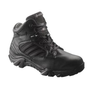 GX-4 - BLACK-Bates Footwear