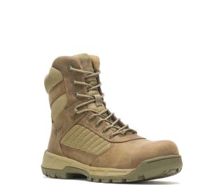 TACTICAL SPORT 2 - COYOTE BROWN-Bates Footwear