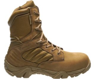 GX SAFETY TOE - COYOTE-