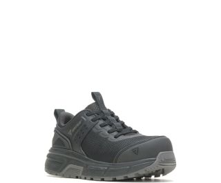 JUMPSTART LOW - MIDNIGHT-Bates Footwear