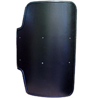 Patroller™ Fr Type IIIa Tactical Shield
