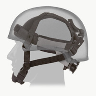 R2S™ System For Delta™ 4 Helmets