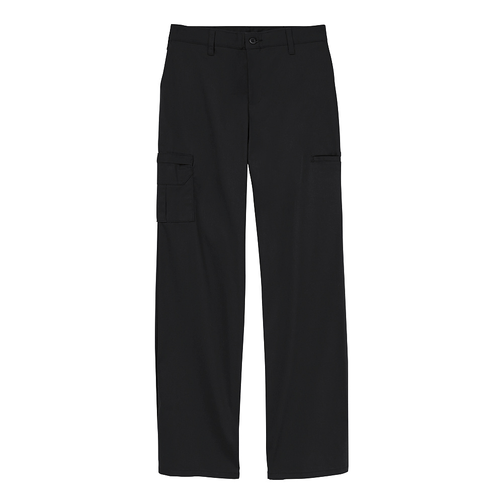 Buy Dickies Womens Premium Relaxed Straight Cargo Pants -FP23 - Dickies ...