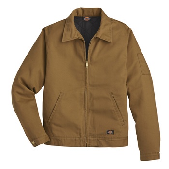 Buy Dickies Industrial Duck Jacket -LJ53 - Dickies Online at Best price ...