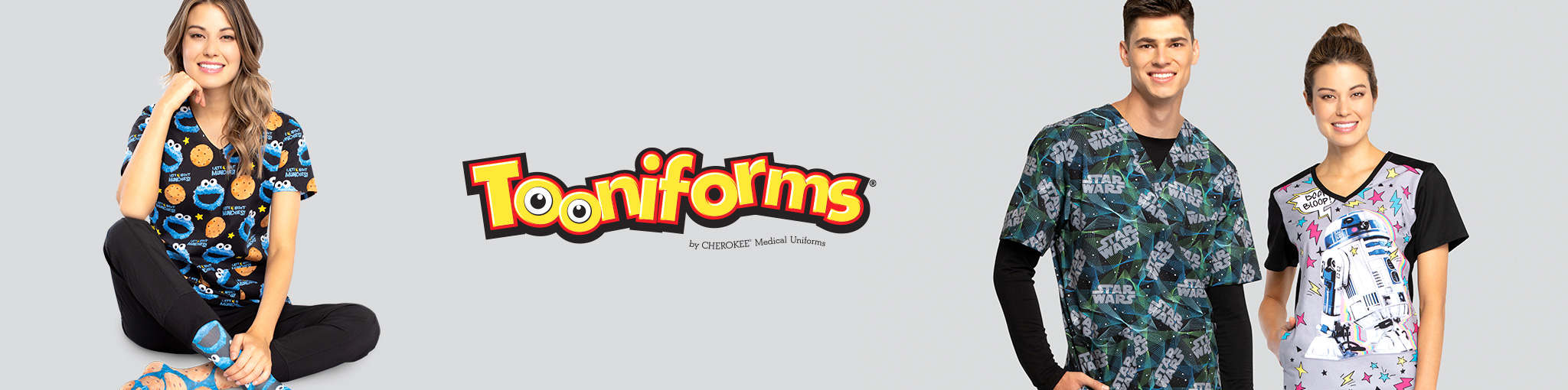 tooniforms