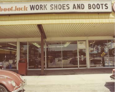 bootjack store
