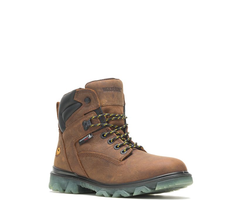 WOLVERINE I-90 EPX BOOT-