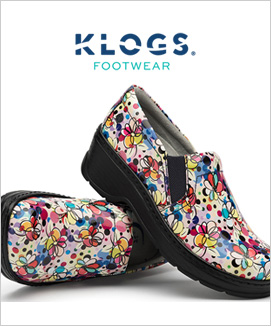klogs footwear