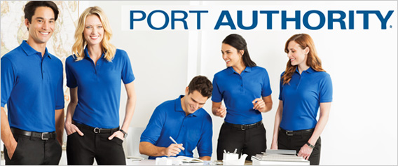 port authority