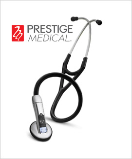 prestige medical
