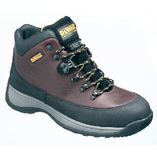 Dewalt Bevel Steel Toe Boot-Radians