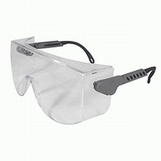 Replacement Lenses - Vision Wide Trac Safety Glasses-Radians