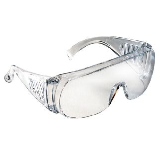 All Industrial Safety Eyewear