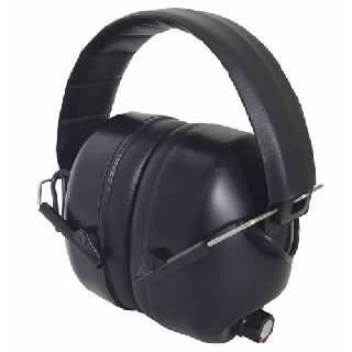 Radians 430-Ehp - Electronic Earmuff-Radians