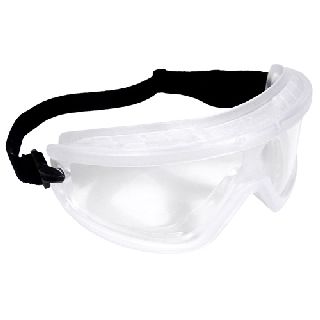 Radians Barricade Bg1 Goggle Eye Protection-Radians