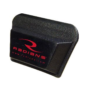 Radians Plastic Carrying Case-Radians