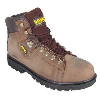 Dewalt 2 X 6 Ii Steel Toe Boot-Radians