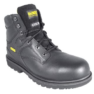 Dewalt Foundation Ii Steel Toe Boot-Radians