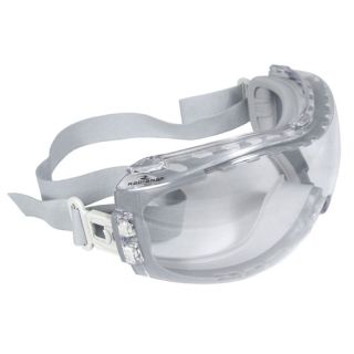 Radians Cloak Dmg Dual Mold Goggle Eye Protection-Radians