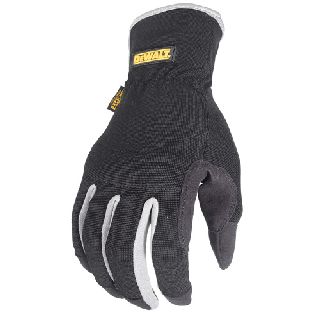 Dewalt Dpg219 Slip-On All Purpose Synthetic Leather Glove-Radians