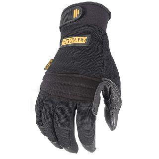 Dewalt Dpg250 Vibration Reducing Premium Padded Glove-Radians