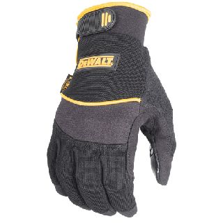 Dewalt Dpg260 Toughtack Grip Performance Work Glove-Radians