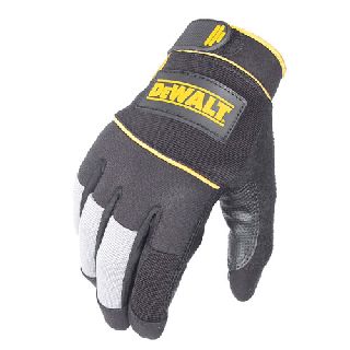 Dewalt Dpg26 Toughtack Grip Work Glove-Radians