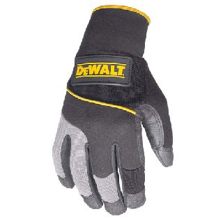 Dewalt Dpg27 Tough Element Weather Resistant Glove-Radians