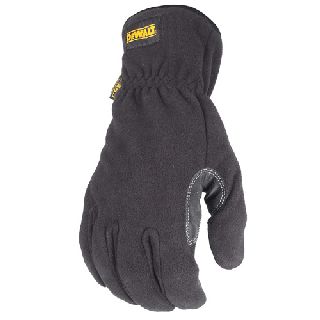 Dewalt Dpg740 Mild Condition Fleece Cold Weather Work Glove-Radians