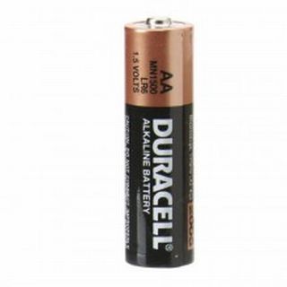 Duracell Aa Battery-Radians