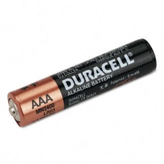 Duracell Aaa Battery-Radians