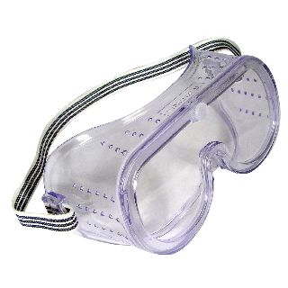 GOG-TI-23 Radians Ggp Perforated Goggle-Radians