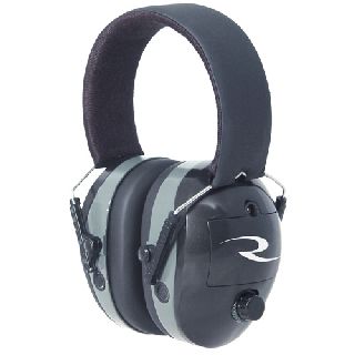 Radians Maximus - Black Earcups-Radians