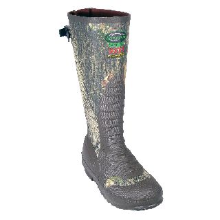 Remington Rf-01 Camo, Insulated Rubber Boot-Radians