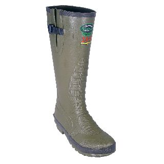 Remington Rf-02 Insulated Rubber Boot-Radians