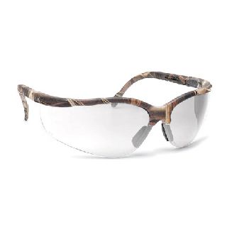 Remington T-50m Safety Glasses-Radians