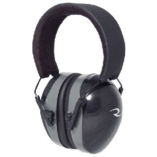 Radians Terminator 29 - Black Earcups-Radians