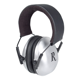 Remington True Jr. - Youth Earmuff-Radians