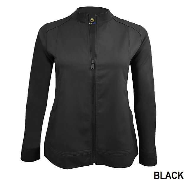 Buy Black Scrub Suit for Doctors Onine at Best Price