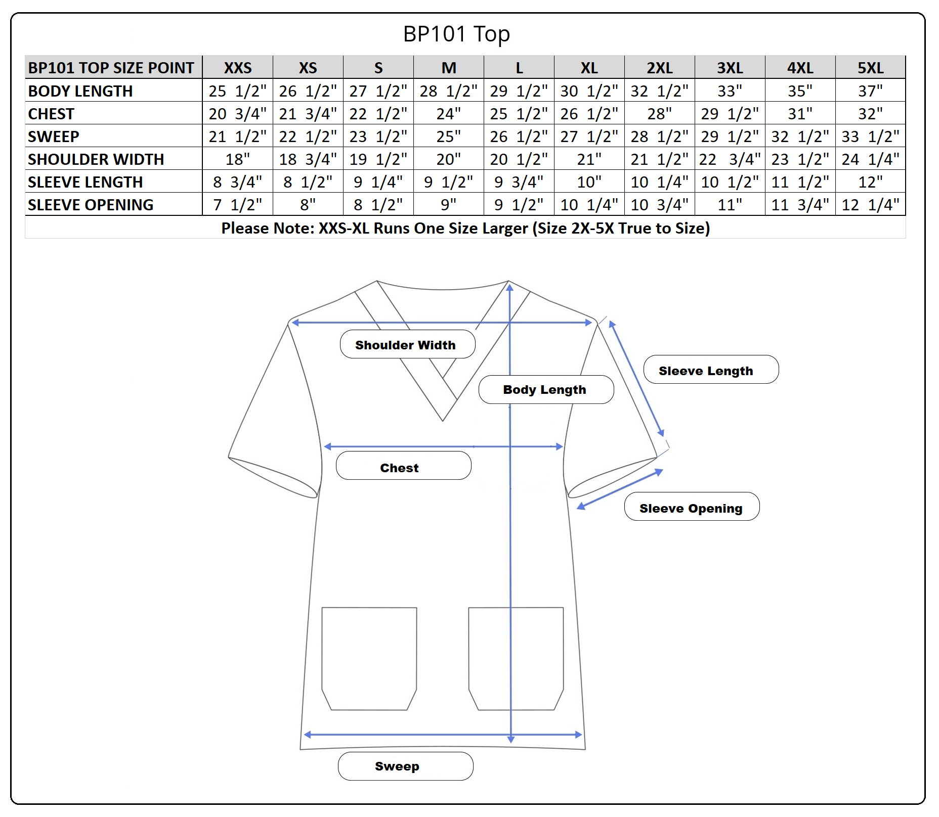 Buy Unisex V-Neck Scrub Set - Natural Uniforms Online at Best price - KY