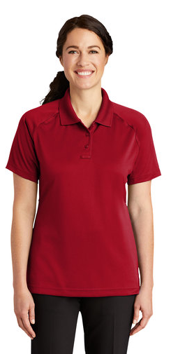 Womens Snag-Proof Tactical Polo-Prism Medical Apparel
