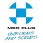 MED PLUS UNIFORMS AND SCRUBS