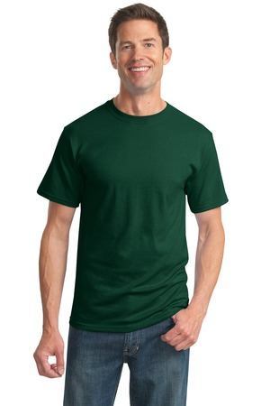 5.6 Oz., 50/50 Heavyweight Blend™ T-Shirt-Jerzees